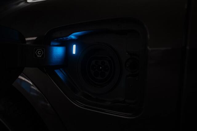 BMW X5 XDrive, fulloption, massage, stuurverw,