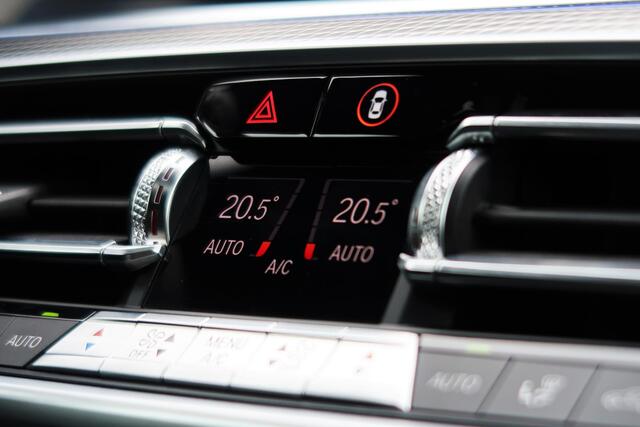 BMW X5 xDrive30d High Executive M SPORT/ PANO/ LUCHT/ HEAD-UP/ H&K/ LASER