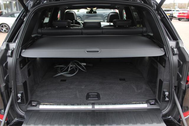 BMW X5 xDrive45e High Exe. M Sport / Trekhaak / Panoramadak / 360Camera / Head-up / Harman Kardon / 20'' / Laser LED / Dodehoek / ACC / Leder / Stoelventilatie / Stoelverwarming 4x / Stuurverwarming