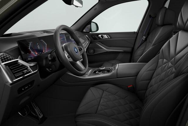 BMW X5 xDrive50e | M Sport Pro | Travel Pack | Innovation Pack | Comfort Pack | Comfort Plus Pack | Exclusive Pack | Trekhaak