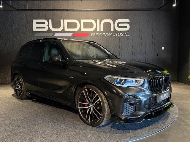 BMW X5 xDrive45e High Exe | M-performance | Laser | Pano | Adap Cruise