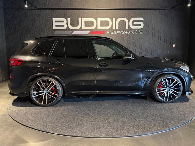BMW X5 xDrive45e High Exe | M-performance | Laser | Pano | Adap Cruise