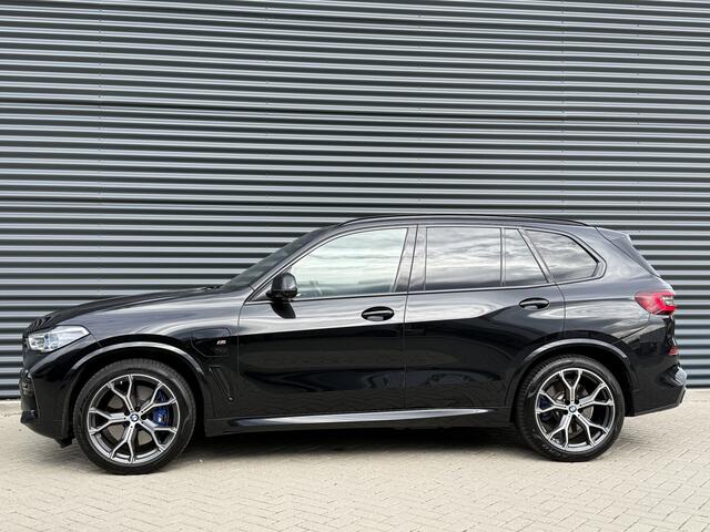 BMW X5 xDrive45e M-Sport Pano/H&K/Massage/360Cam/Softclose