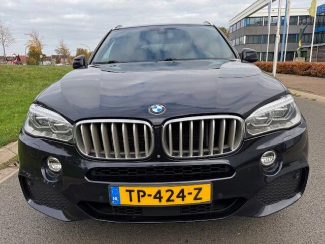 BMW X5 XDRIVE40D M SP. ED.