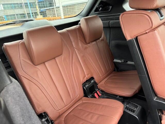 BMW X5 XDRIVE40D M SP. ED.