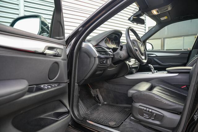 BMW X5 xDrive25d Centennial Executive 7p. 7 Pers. Navi 20"L.M. Auto hold