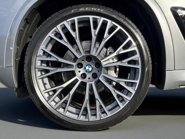 BMW X5 xDrive40i M sport