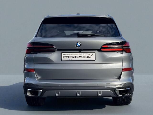 BMW X5 xDrive40i M sport