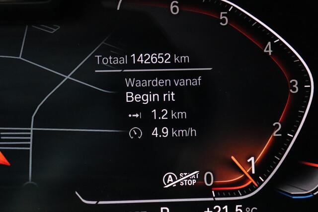 BMW X5 xDrive40i High Exe. M SPORT | PANO-DAK | LEER | APPLE CARPLAY | TREKHAAK