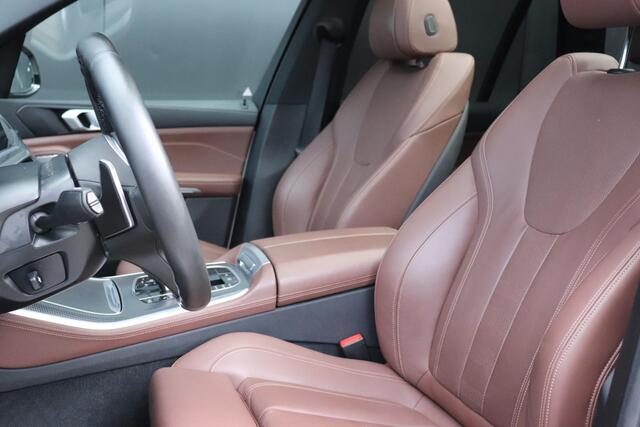BMW X5 xDrive40i High Exe. M SPORT | PANO-DAK | LEER | APPLE CARPLAY | TREKHAAK
