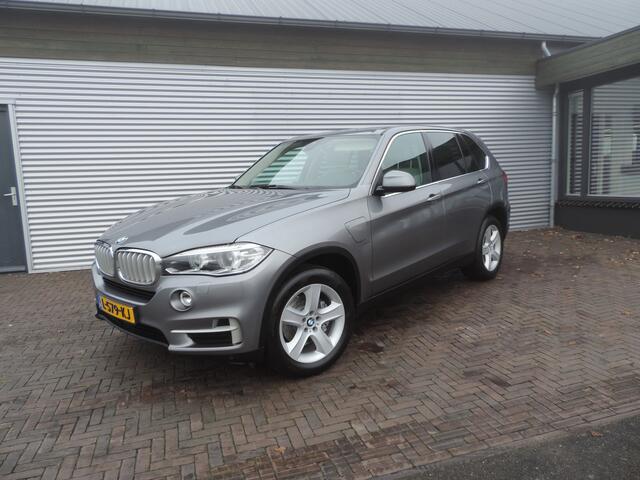 BMW X5 xDrive40e High Executive PANORAMADAK