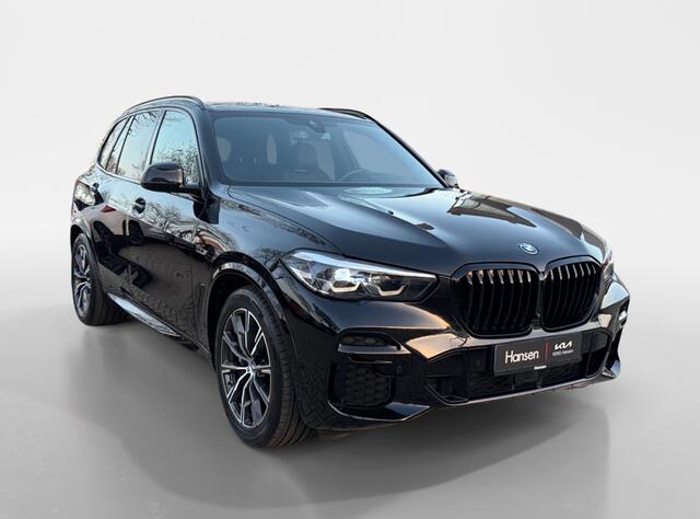 BMW X5 xDrive45e M-Sport I Shadowline I 360 Camera