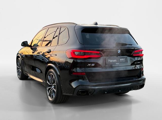 BMW X5 xDrive45e M-Sport I Shadowline I 360 Camera