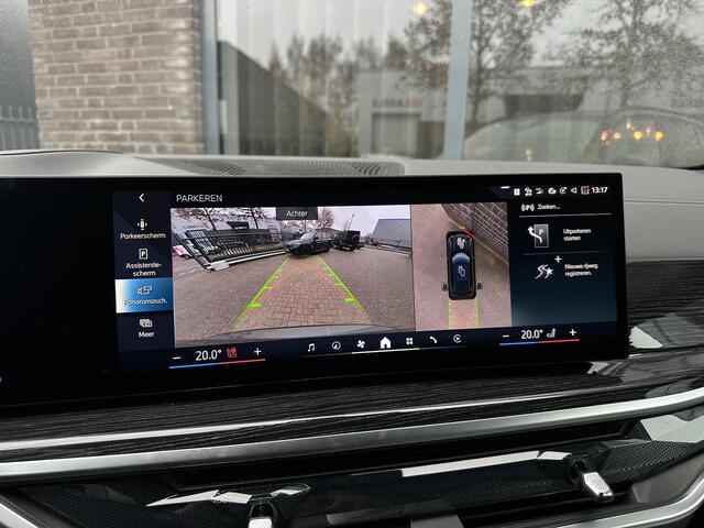 BMW X5 xDrive50e M-Sport Pro PANO|HEADUP|22"|360°|H&K|SOFT-CLOSE