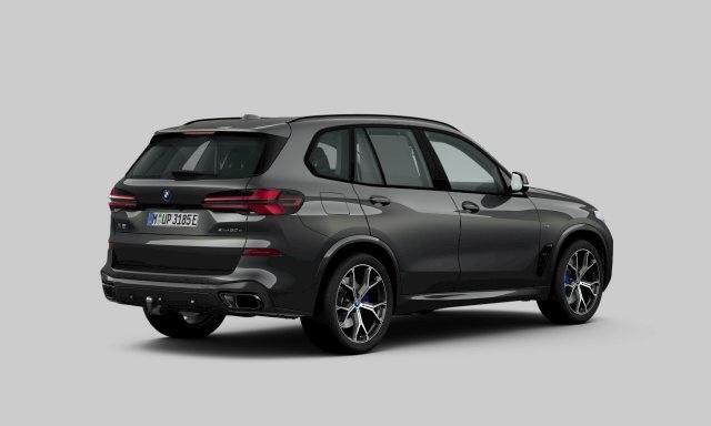 BMW X5 xDrive50e M-Sport | M-Stoelen | Panoramadak | CoPilot | Carbon | Stoelventilatie