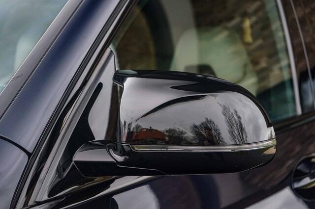 BMW X5 X5M Competition 625PK