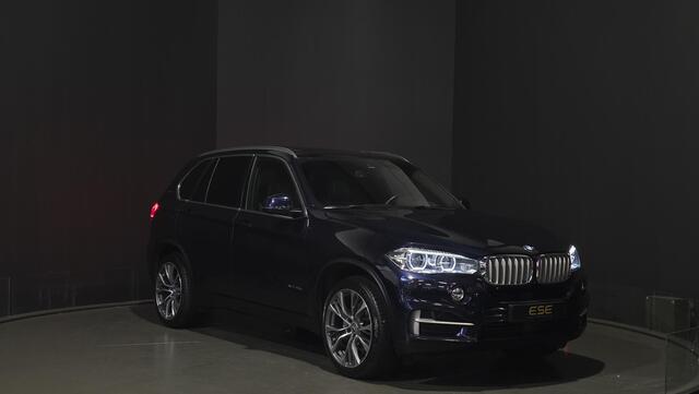 BMW X5 xDrive40e iPerformance M Sport | Pano | Hud | Memory