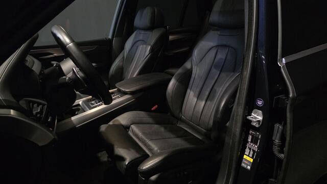 BMW X5 xDrive40e iPerformance M Sport | Pano | Hud | Memory