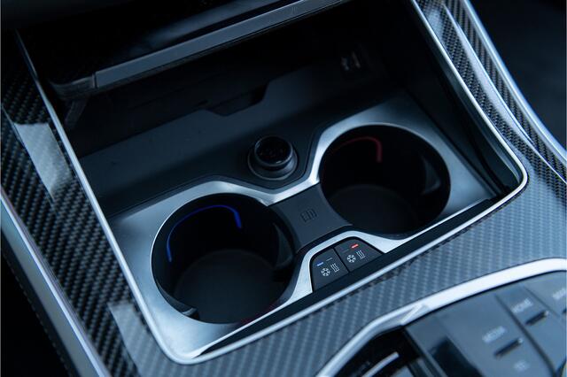 BMW X5 xDrive50e LCI M-Sport Pro ACC Pano M Seats Massage Achterasbestr. Stoelvent. Luchtvering Softcl, Head Up 360 Kristal HarmanK Trekhaak