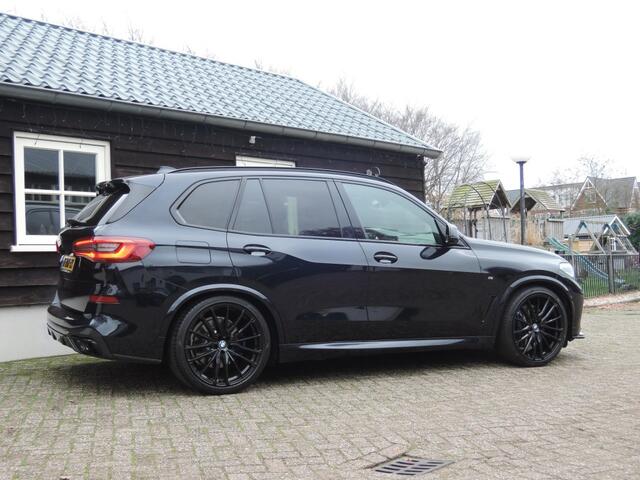 BMW X5 XDrive30d High Executive M sport l Pano l Ambient l HEAD-UP