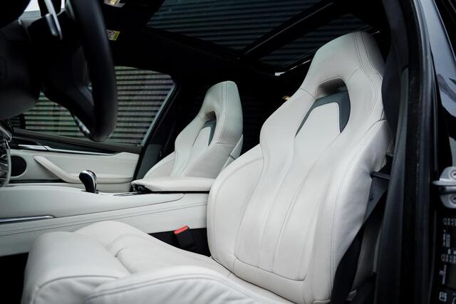 BMW X5 M / Pano / Harman&Kardon / HUD / Alcantara