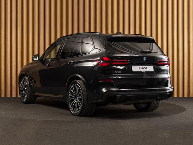 BMW X5 xDrive50e M-SPORT PRO I MASSAGE I TOWB I 22" I CARBON I PANO