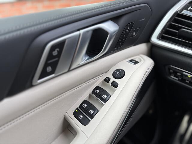 BMW X5 xDrive45e High Executive | VOL | HUD | Sky Lounge | Laser |Soft Close | Comf. Acces | Individual Interieur | Trekhaak |