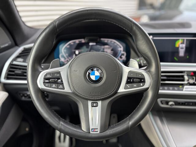 BMW X5 xDrive45e High Executive | VOL | HUD | Sky Lounge | Laser |Soft Close | Comf. Acces | Individual Interieur | Trekhaak |