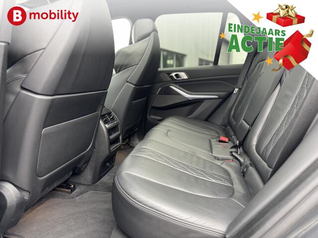 BMW X5 xDrive45e High Executive M-Sport *Dravitgrau M-Sport Stoelen | Panoramadak | Harman-Kardon | Parking Assistant | 4 Wielbesturing | Head-Up Display