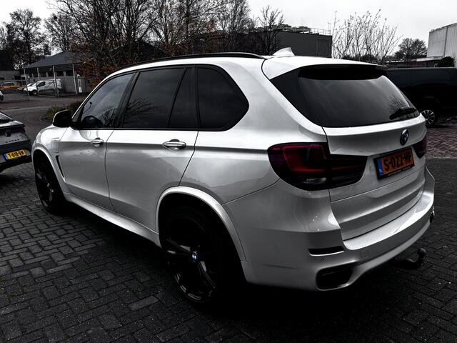BMW X5 xDrive40e iPerformance High Executive
