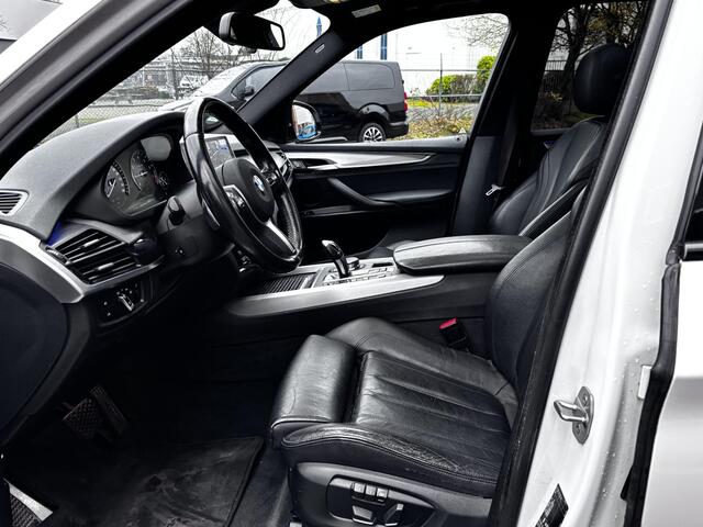 BMW X5 xDrive40e iPerformance High Executive