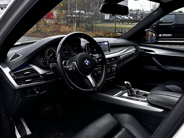 BMW X5 xDrive40e iPerformance High Executive