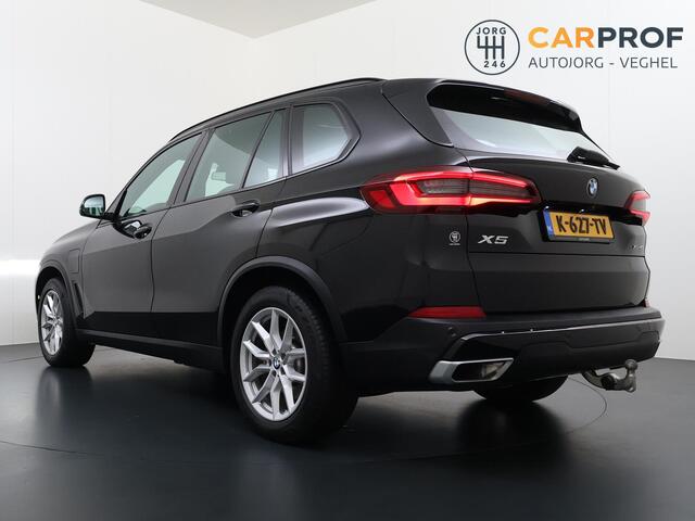 BMW X5 xDrive45e Executive Trekhaak | NL Auto | Camera | Leder |
