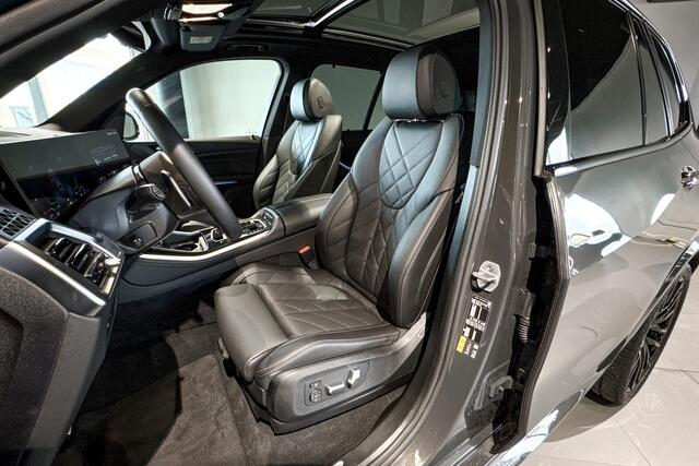 BMW X5 xDrive50e | M Sport Pro | Glazen Panoramadak | Harman Kardon | Trekhaak |