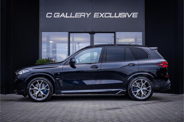 BMW X5 xDrive50e - M Sport | Panorama | H&K | Memory | 360 Camera