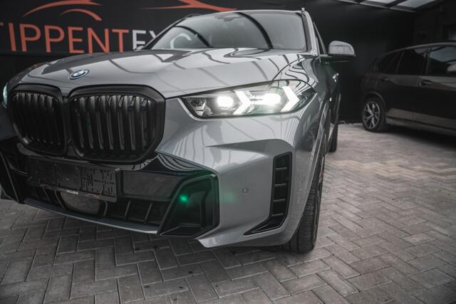 BMW X5 FULLOPTION, BenO, M, STOELVERW, CUPHOLDER, WIRELESS