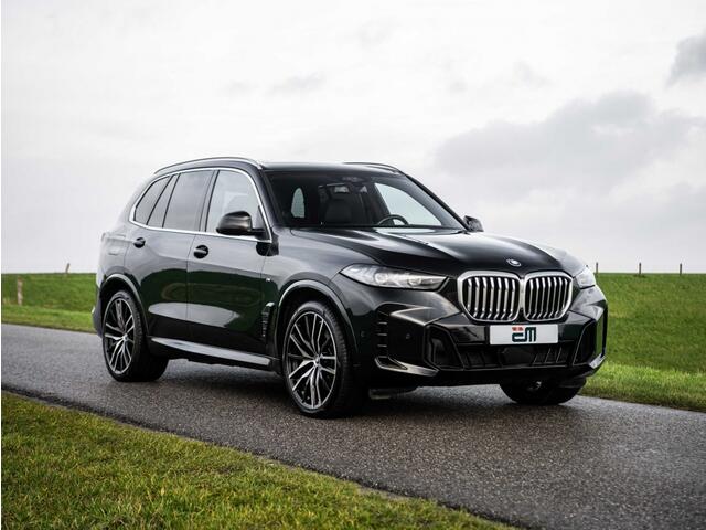 BMW X5 xDrive50e M-Sport Individual Sky Lounge BTW Auto