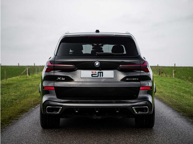 BMW X5 xDrive50e M-Sport Individual Sky Lounge BTW Auto