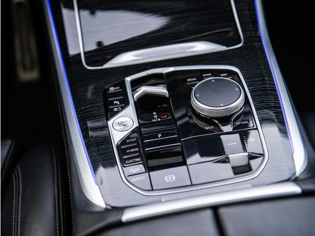 BMW X5 xDrive50e M-Sport Individual Sky Lounge BTW Auto