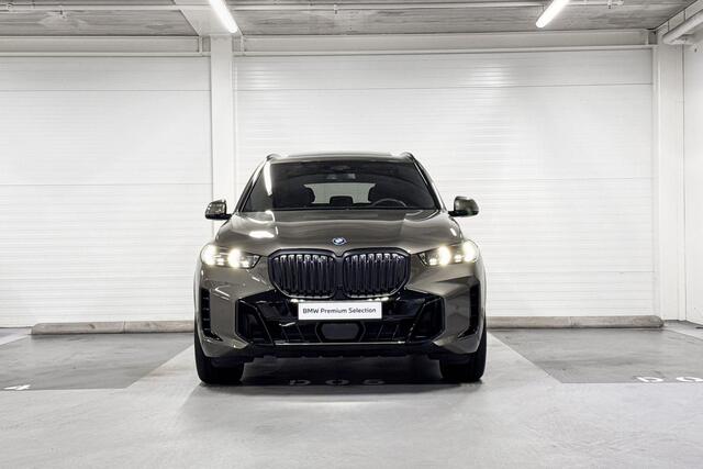 BMW X5 xDrive50e