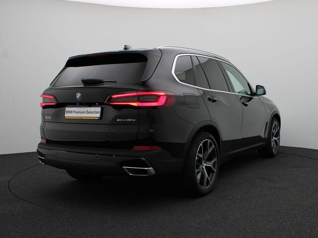 BMW X5 xDrive45e Executive | Integral Active Steering | Panoramadak | Elektrisch Verstelbare Stoelen | Driving Assistant Professional | Bowers & Wilkins | 19''