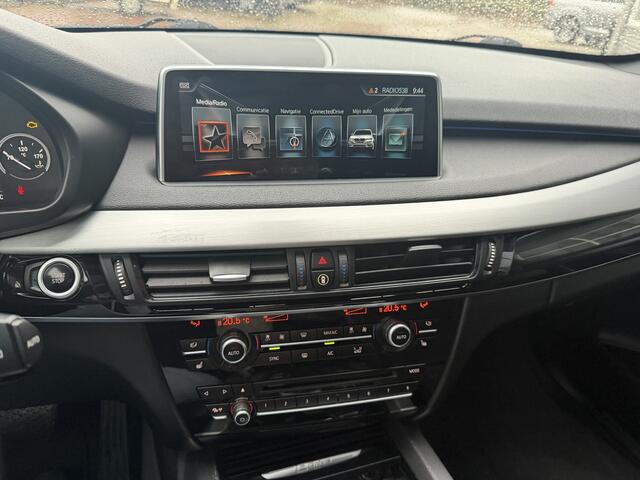 BMW X5 xDrive40e iPerformance High Executive Hybride Bj 2017 Dealer onderhouden