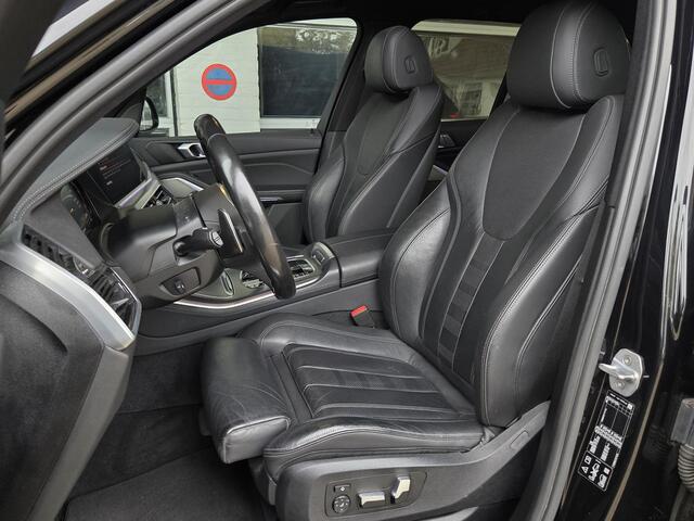 BMW X5 M50d M SPORT | HARMAN KARDON | PANORAMA | KEYLESS ENTRY | SPORTSTOELEN | LASER | HEAD UP |