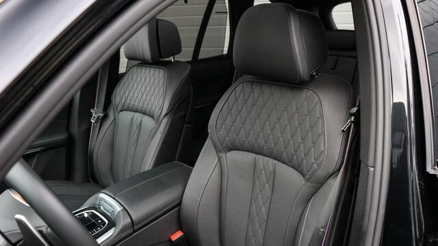 BMW X5 xDrive50e M-Sport Pro | Massage | Harman/Kardon | Soft-Close | Panoramadak | Head-up | Stoelventilatie | Trekhaak