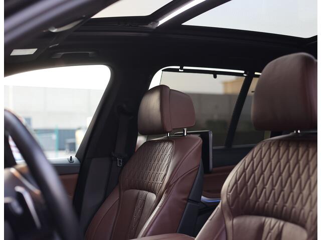 BMW X5 45e xDrive | Sky - HUD - Vol leder - Massage