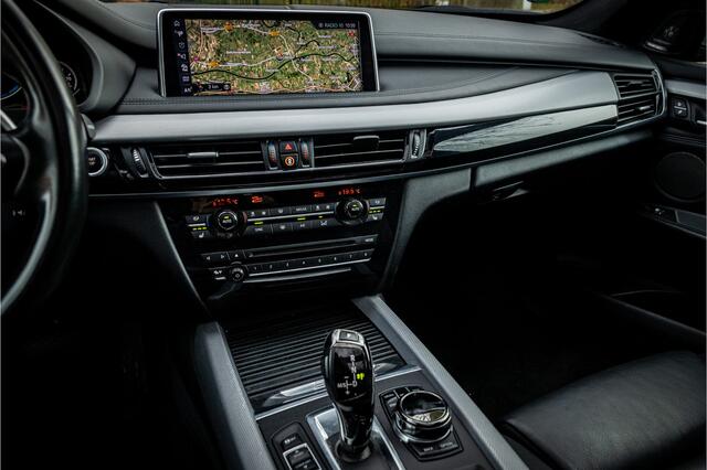 BMW X5 xDrive40e M Sport