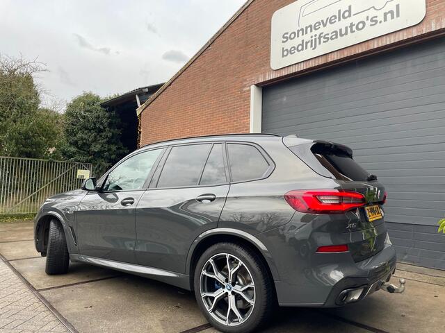 BMW X5 xDrive45e High Executive