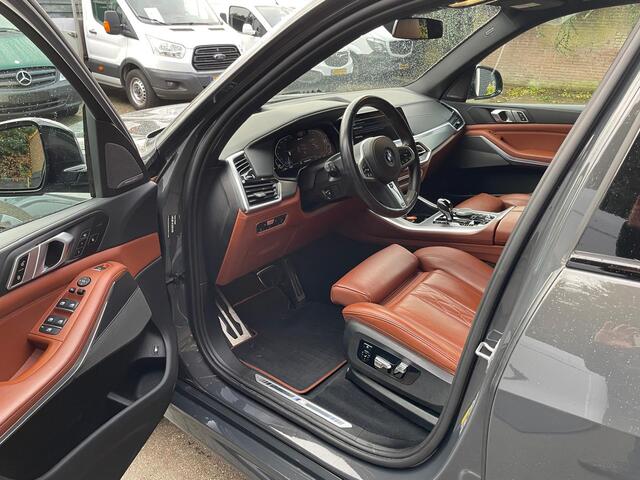 BMW X5 xDrive45e High Executive