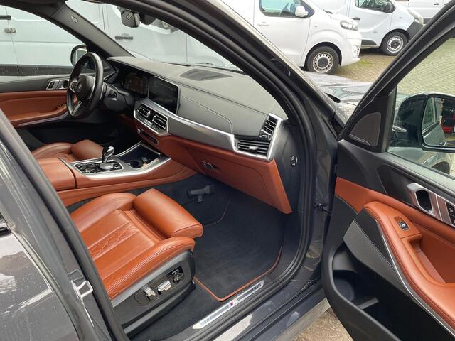 BMW X5 xDrive45e High Executive