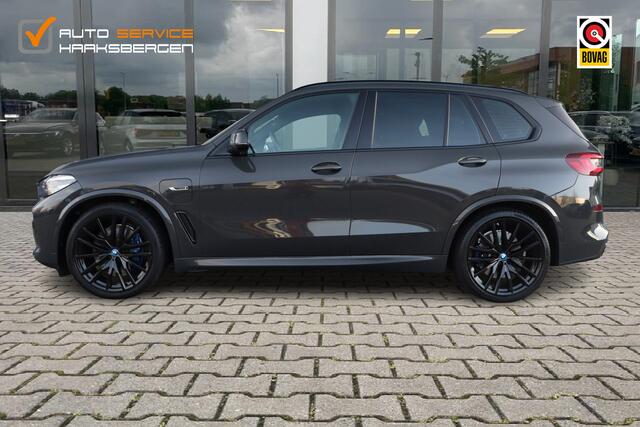 BMW X5 xDrive45e M-Sport | Pano | Sky Lounge | Trekhaak |